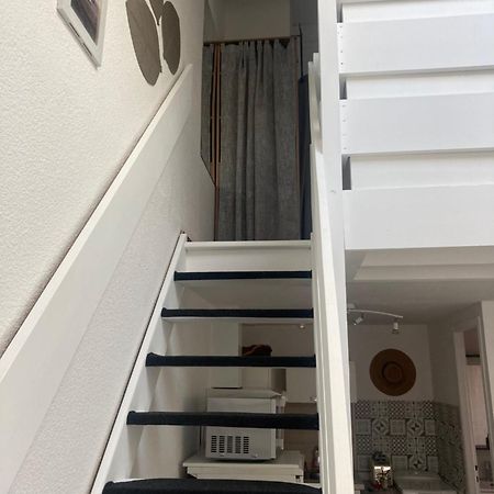 Appartement Duplex Lumineux Idealement Situe Ares Eksteriør bilde