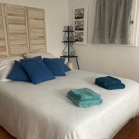 Appartement Duplex Lumineux Idealement Situe Ares Eksteriør bilde