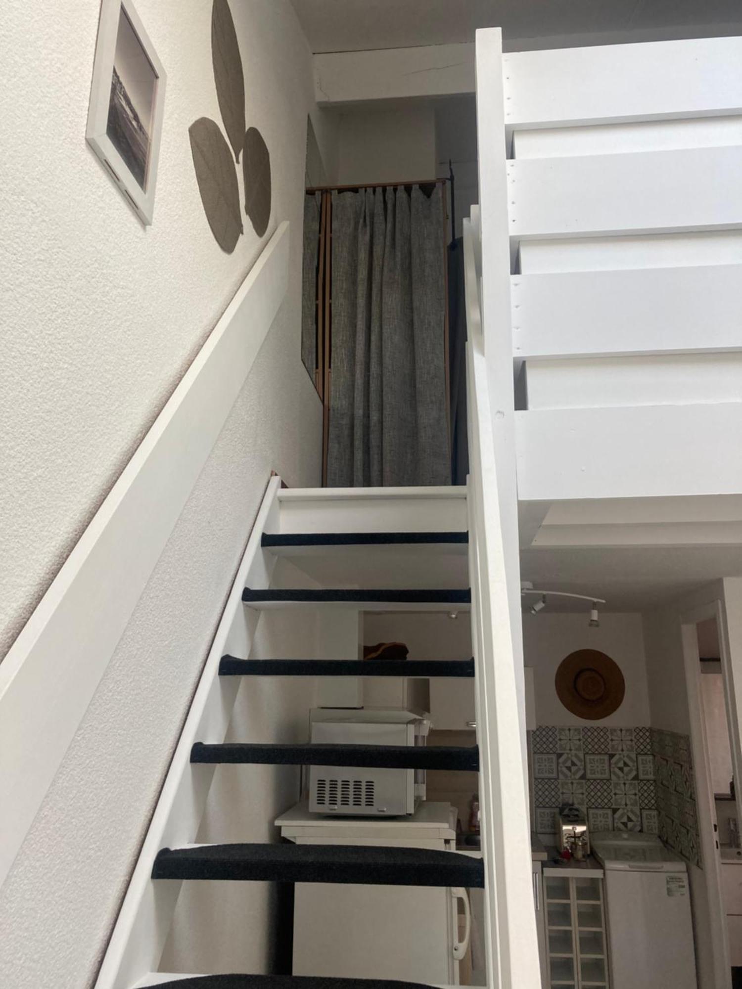 Appartement Duplex Lumineux Idealement Situe Ares Eksteriør bilde